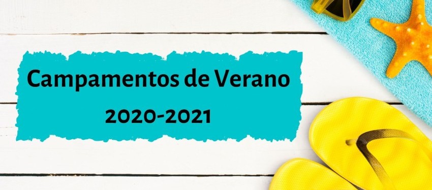 Inscripciones Abiertas Para Los Campamentos De Verano Colegio Zola