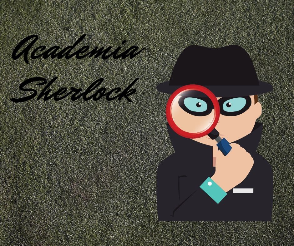 Academia Sherlock