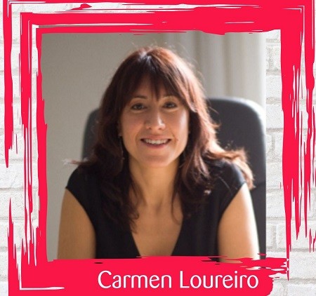 Carmen Loureiro: «Debemos ayudar a los niños a confiar en el futuro, a pesar de las pérdidas»