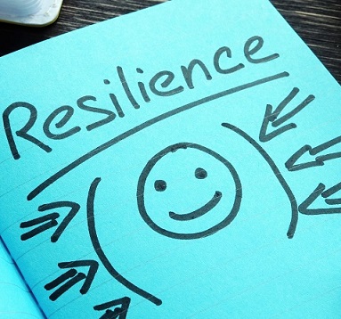 Resiliencia, autoconfianza y autoconocimiento, los valores en los que incidiremos este trimestre