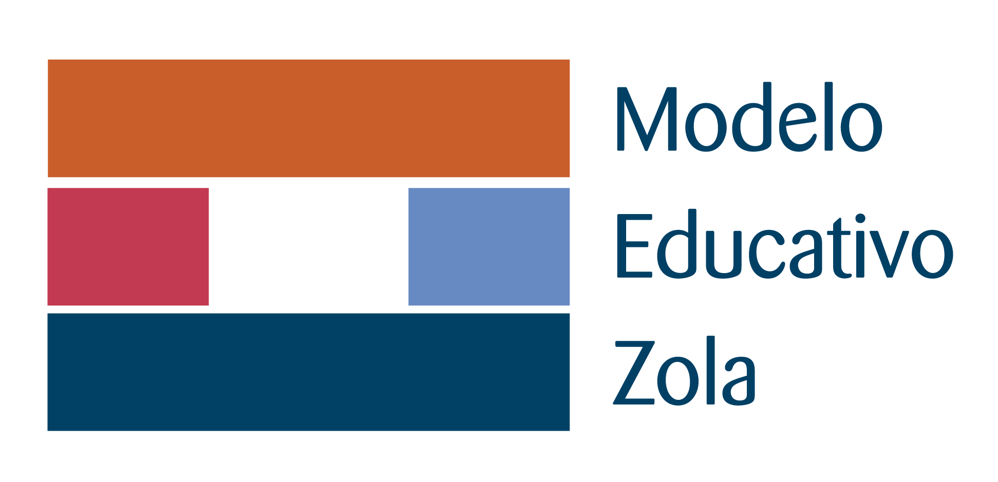 Modelo educativo Zola