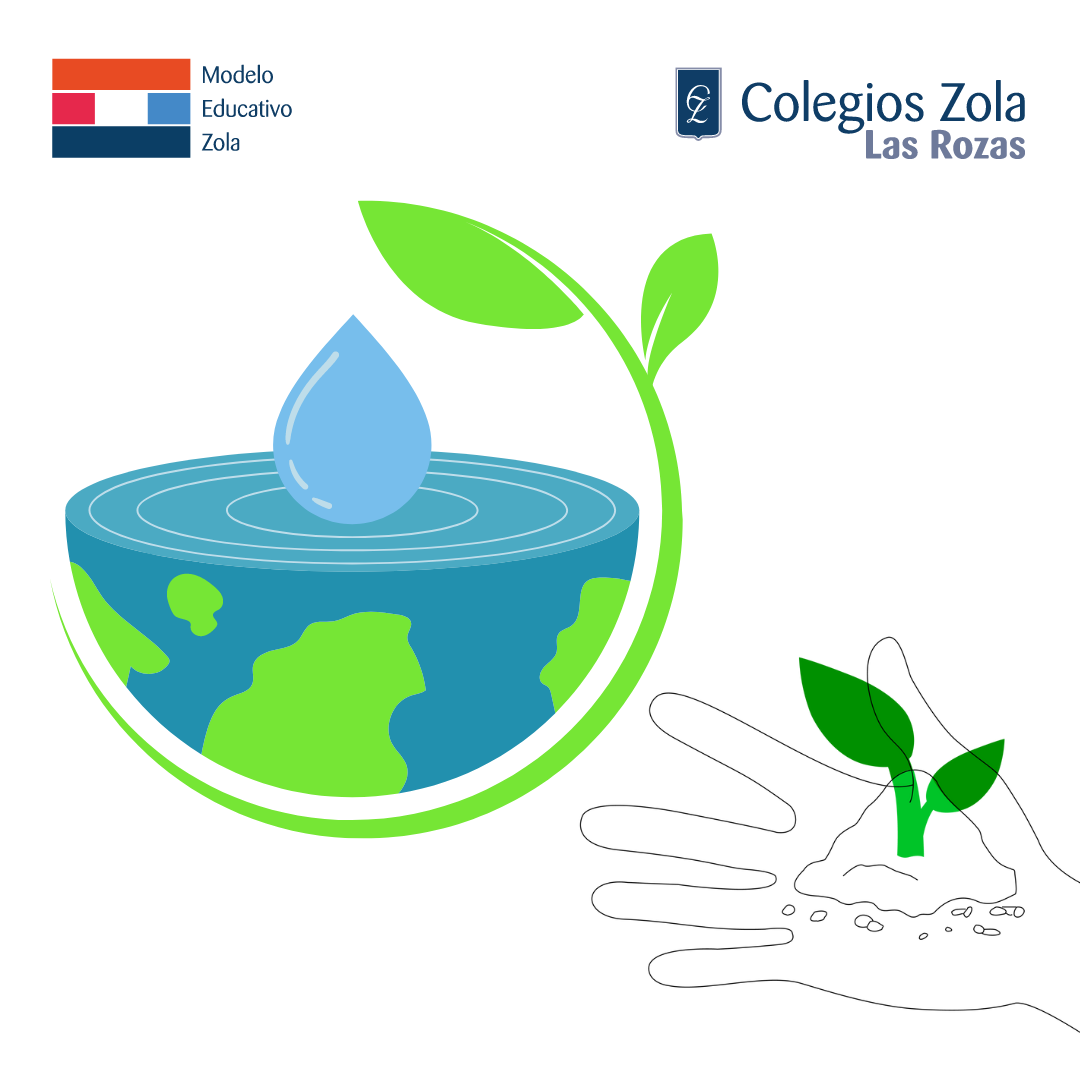 Trucos para ahorrar agua en el Día Mundial del Agua