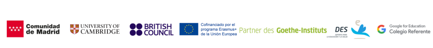colaboradores colegio zola las rozas