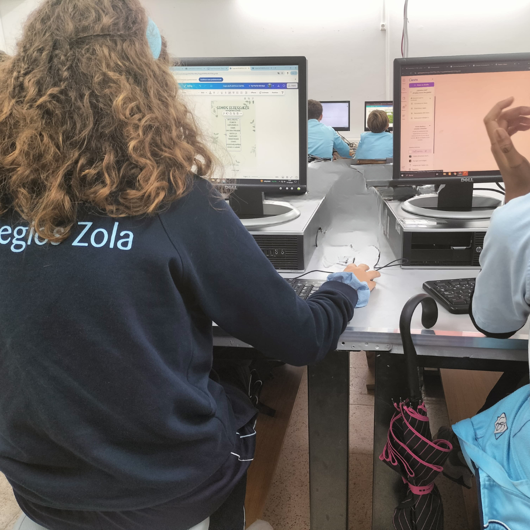 ¿Cómo se manifiesta la ansiedad en la adolescencia? - Colegio Zola Las ...