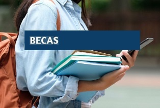 becas