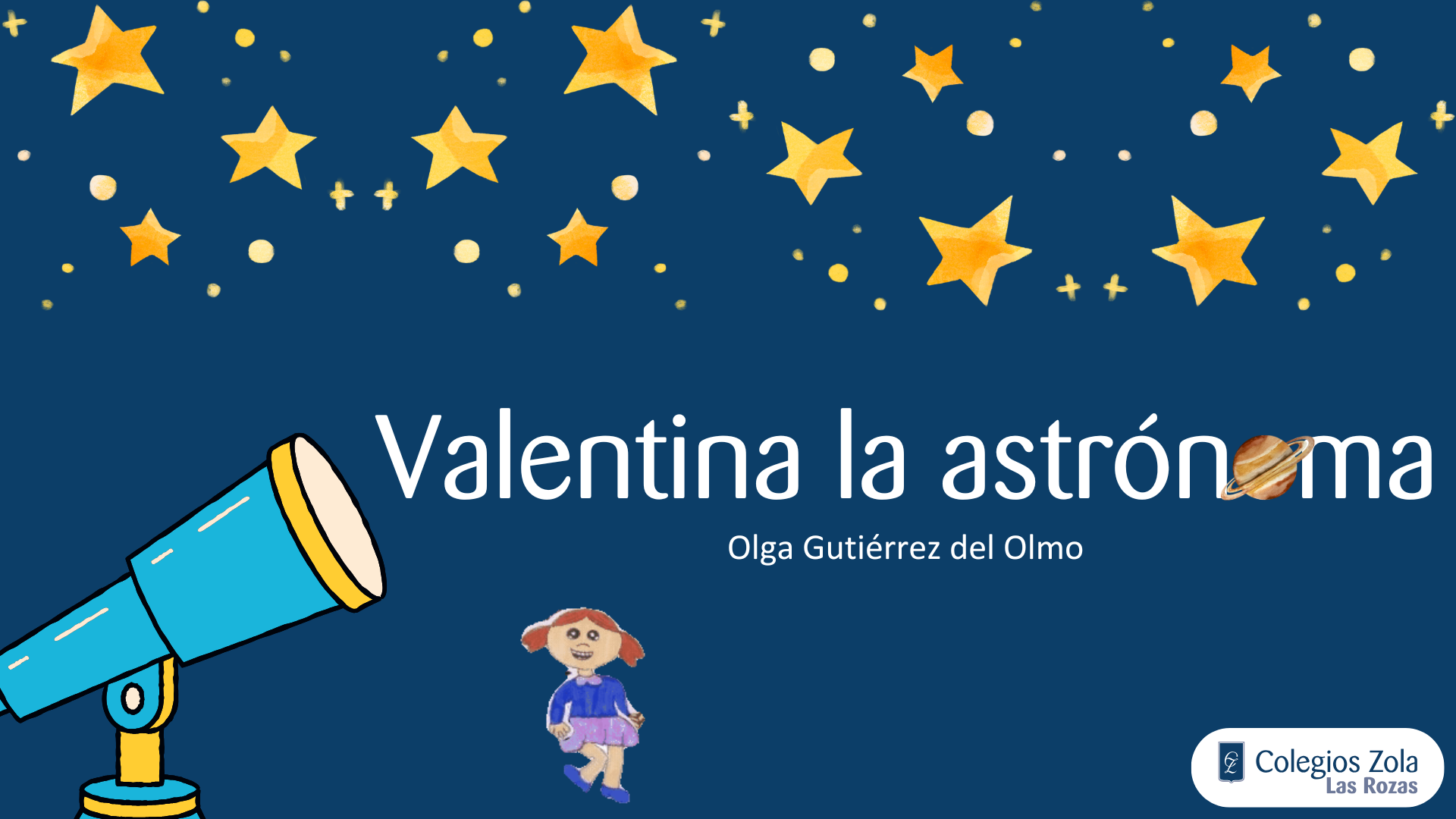 Celebramos el Día Internacional de la Mujer y la Niña en la Ciencia