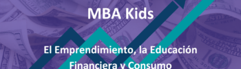MBA Kids emprendimiento