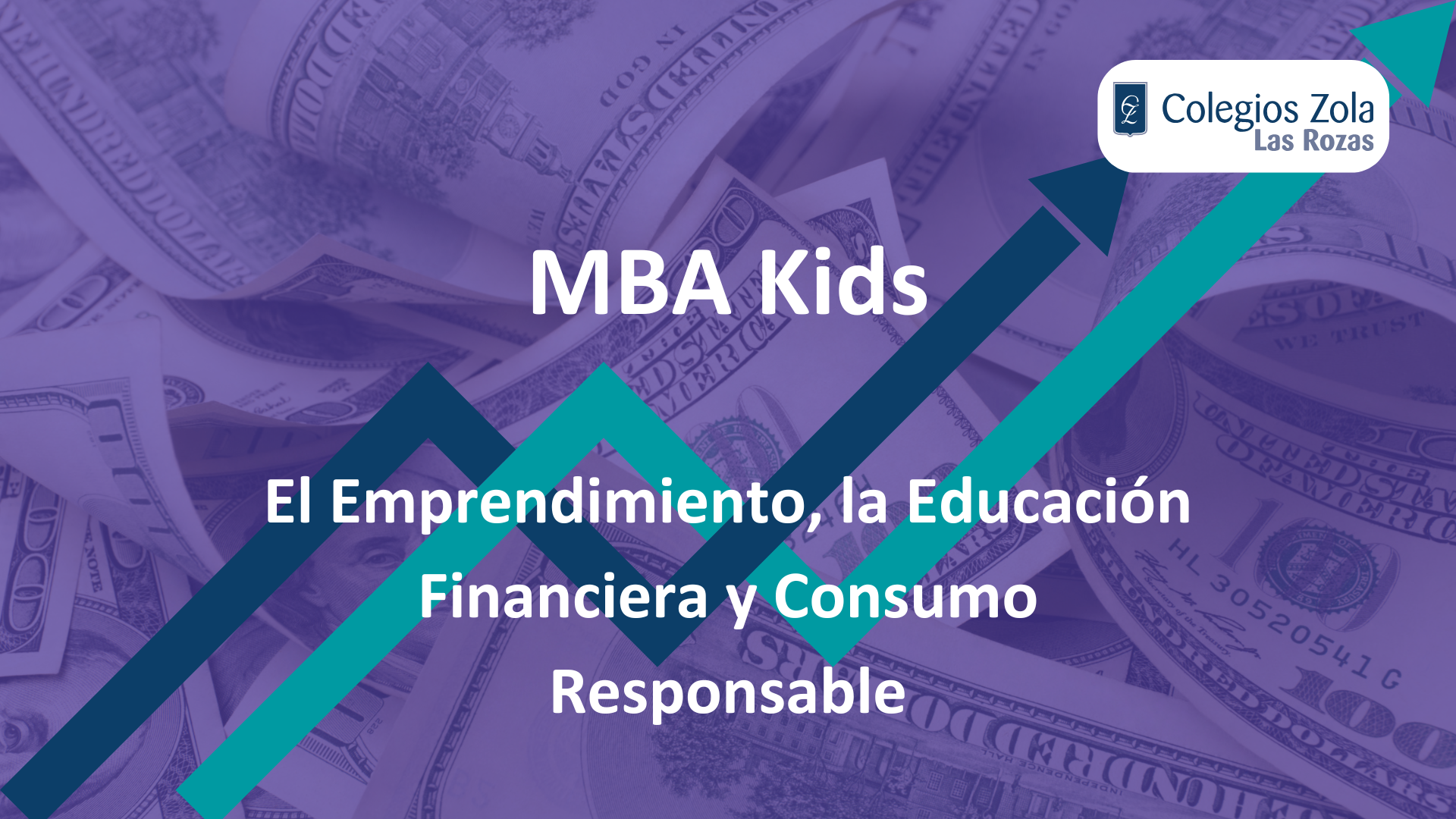 MBA Kids emprendimiento