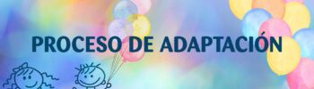 Proceso de adaptación