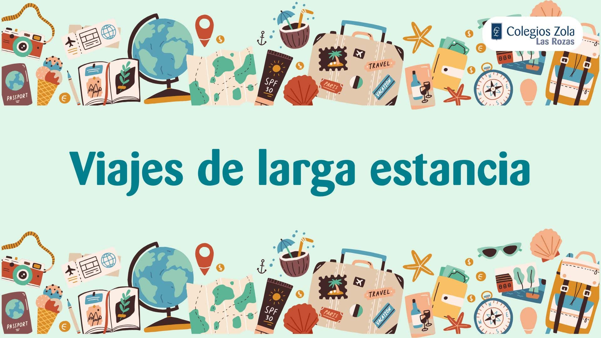 Programas de Larga Estancia: una puerta abierta al mundo