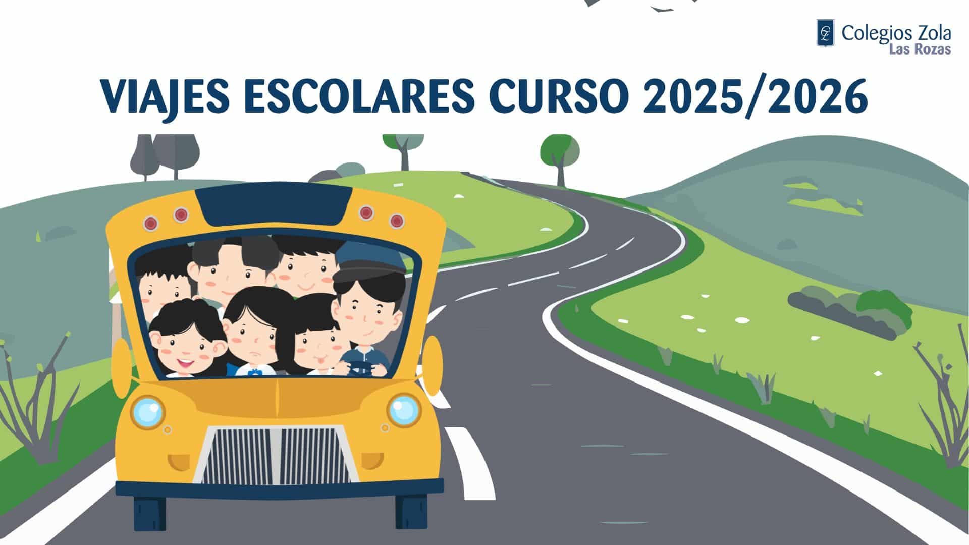 Viajar para crecer: una experiencia transformadora en el Colegio