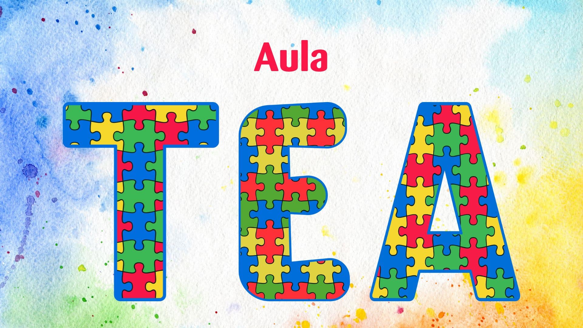 El Aula TEA del Colegio: una inclusión que se vive cada día