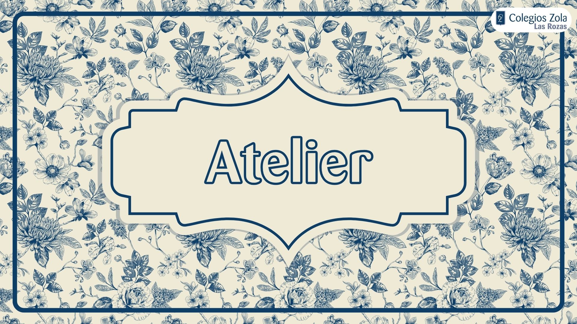 ATELIER: un viaje lleno de magia, creatividad y emociones
