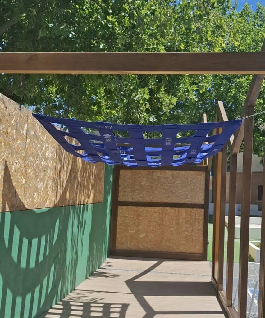 Semana del Medio Ambiente en Colegio Zola las Rozas