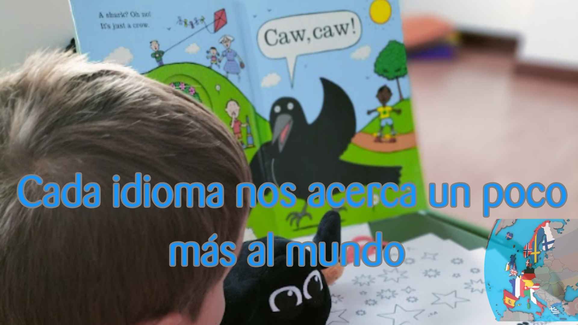 Aprender idiomas para conectar con el mundo. Celebramos el Día Europeo de las Lenguas